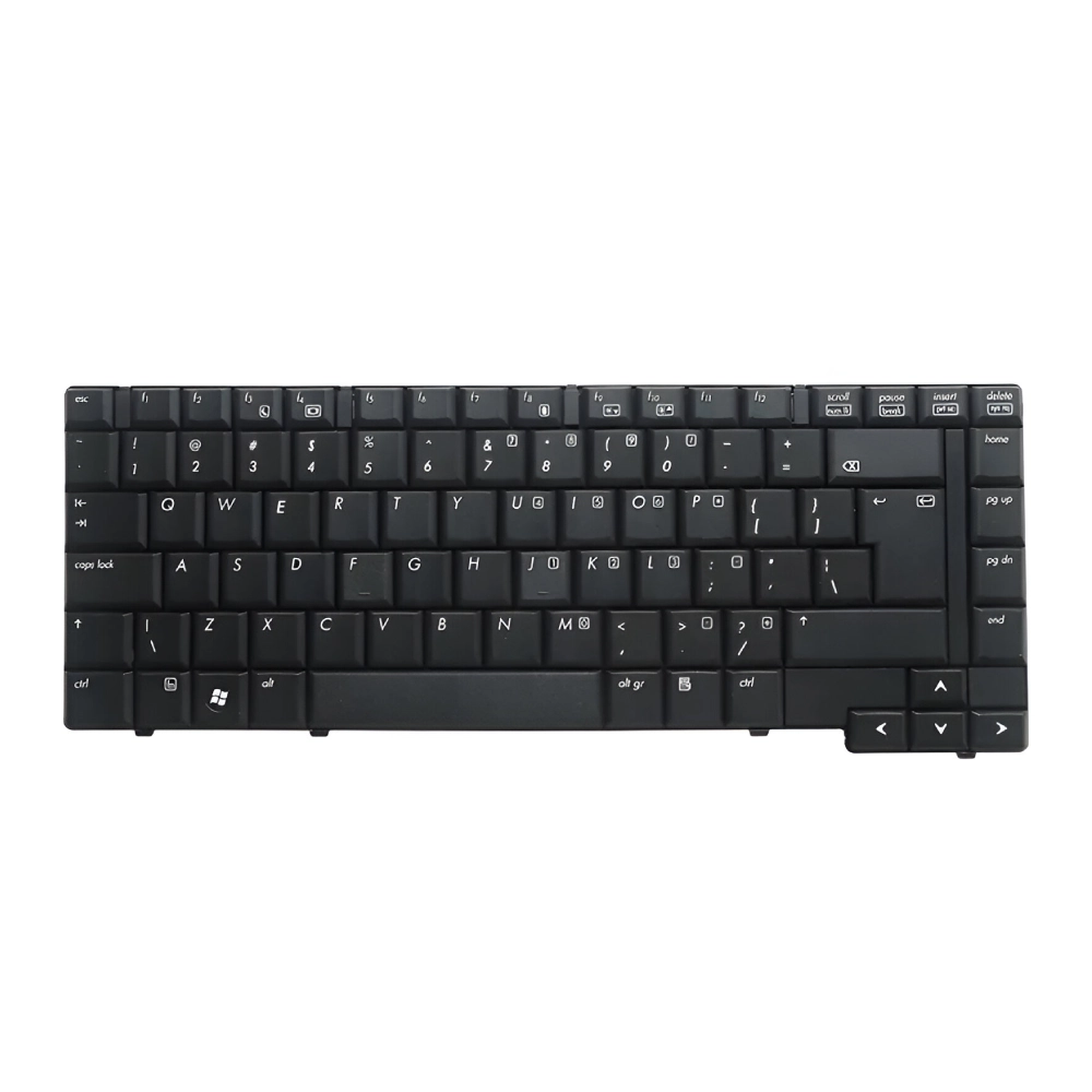 Teksus Laptop Keyboard For HP Probook 6530B | 6635B view 3